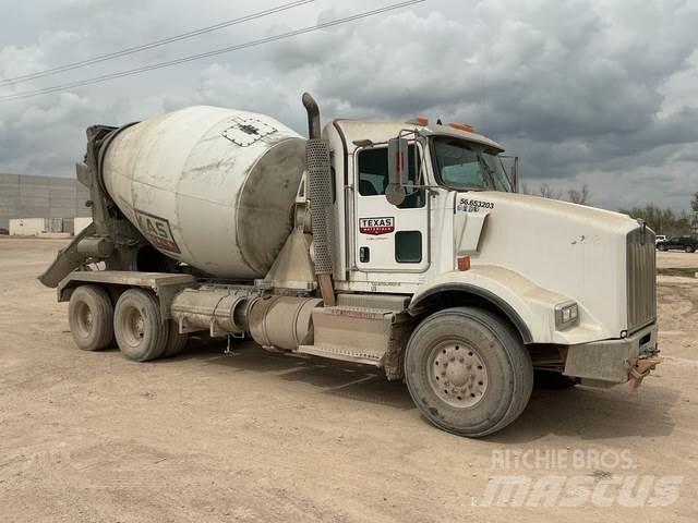 Kenworth T800 Ostali kamioni