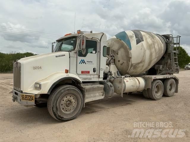 Kenworth T800 Ostali kamioni