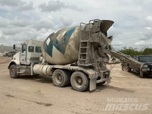 Kenworth T800 Ostali kamioni