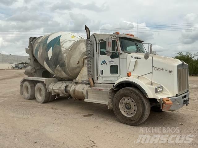 Kenworth T800 Ostali kamioni