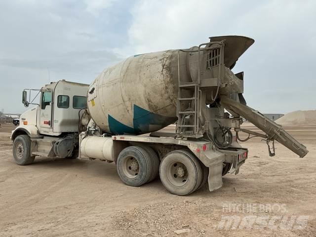 Kenworth T800 Ostali kamioni