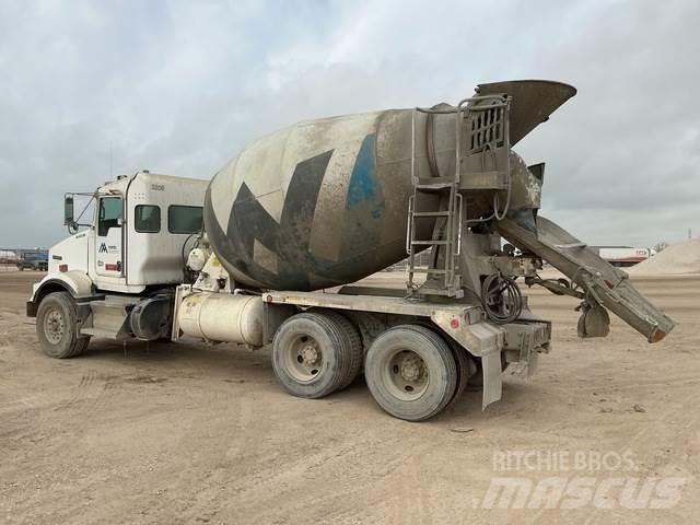 Kenworth T800 Ostali kamioni