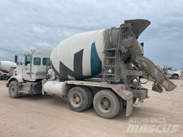 Kenworth T800 Ostali kamioni
