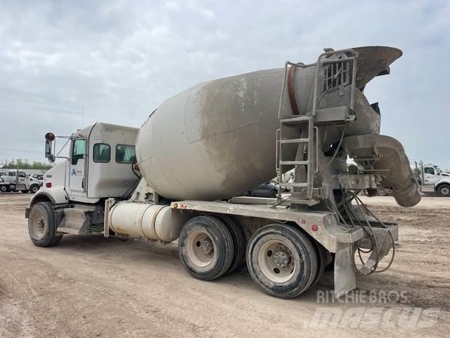 Kenworth T800 Ostali kamioni