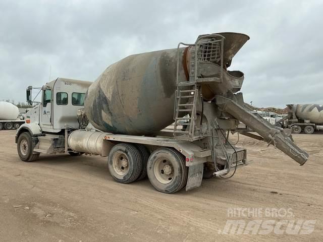 Kenworth T800 Ostali kamioni