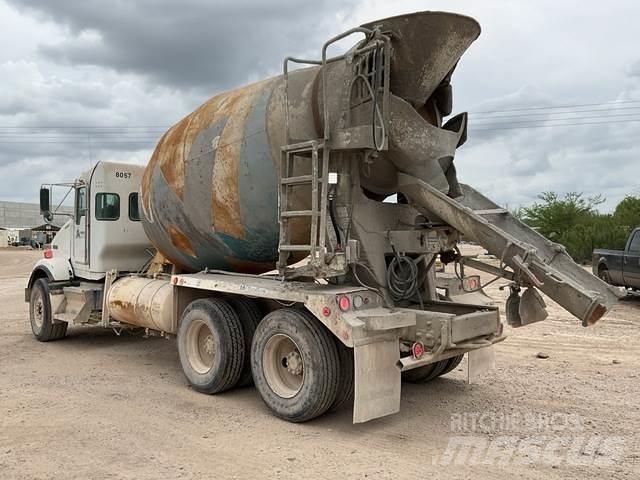 Kenworth T800 Ostali kamioni