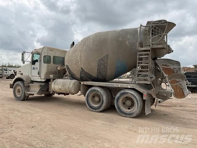 Kenworth T800 Ostali kamioni