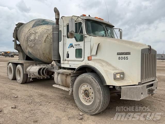 Kenworth T800 Ostali kamioni