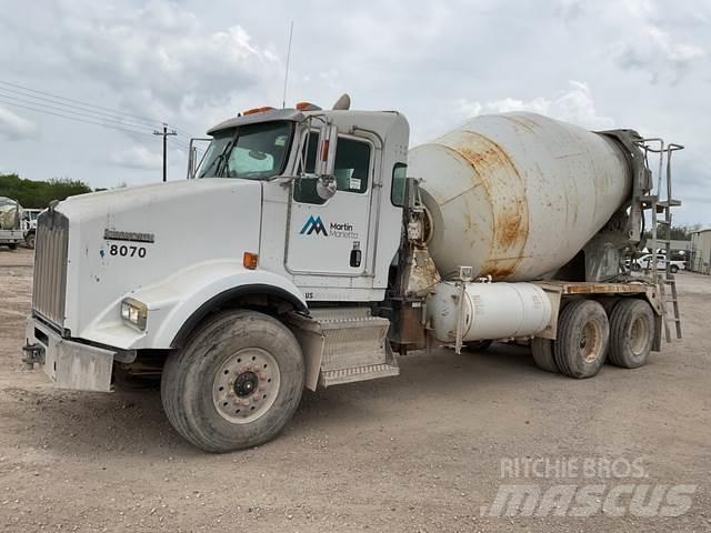 Kenworth T800 Ostali kamioni
