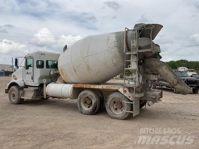 Kenworth T800 Ostali kamioni