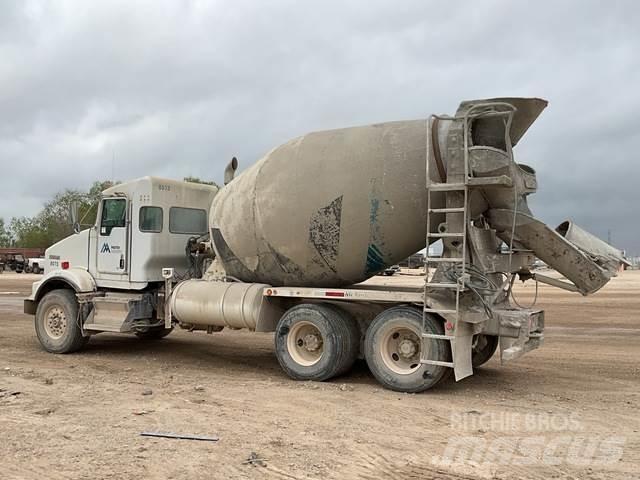 Kenworth T800 Ostali kamioni