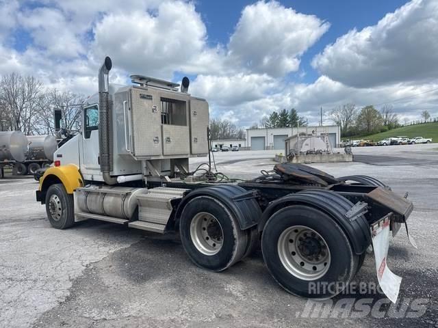 Kenworth T800 Tegljači