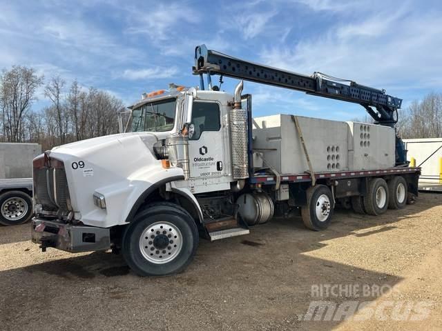 Kenworth T800 Ostali kamioni