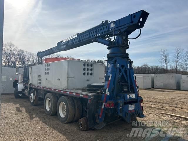 Kenworth T800 Ostali kamioni
