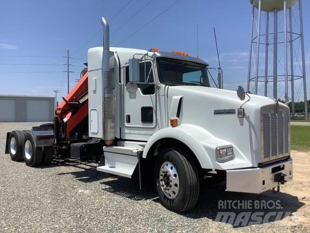 Kenworth T800 Ostali kamioni