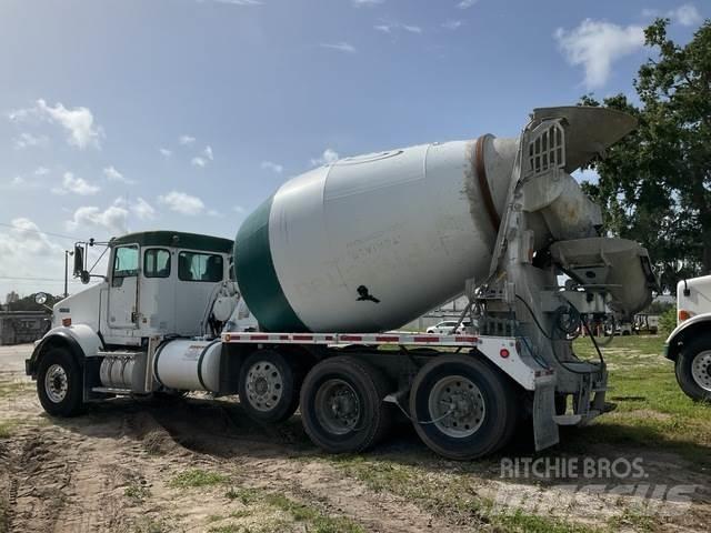 Kenworth T800 Ostali kamioni