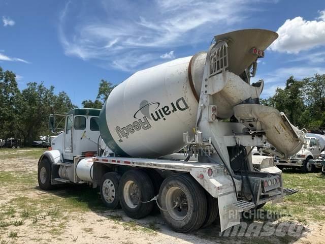Kenworth T800 Ostali kamioni