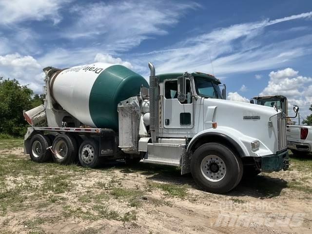 Kenworth T800 Ostali kamioni