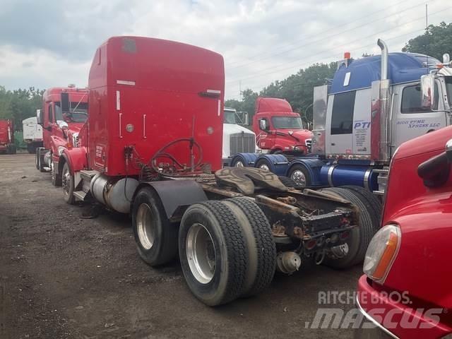 Kenworth T800 Tegljači