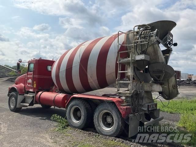 Kenworth T800 Ostali kamioni