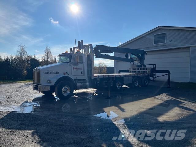 Kenworth T800 Ostali kamioni