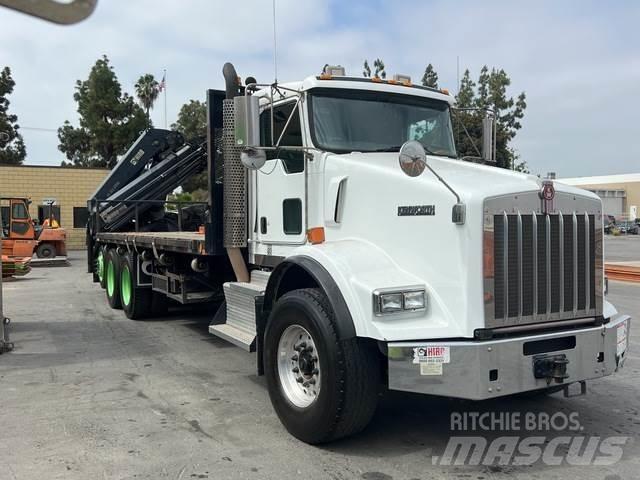 Kenworth T800 Ostali kamioni