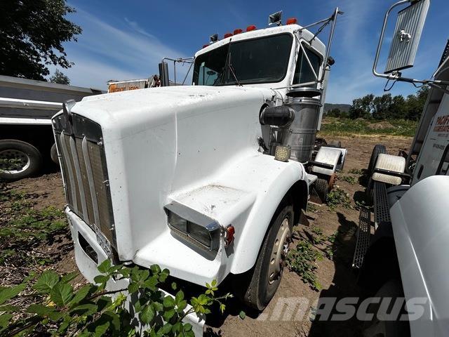 Kenworth T800 Tegljači