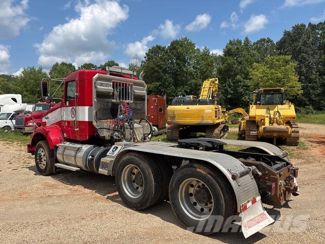 Kenworth T800 Tegljači