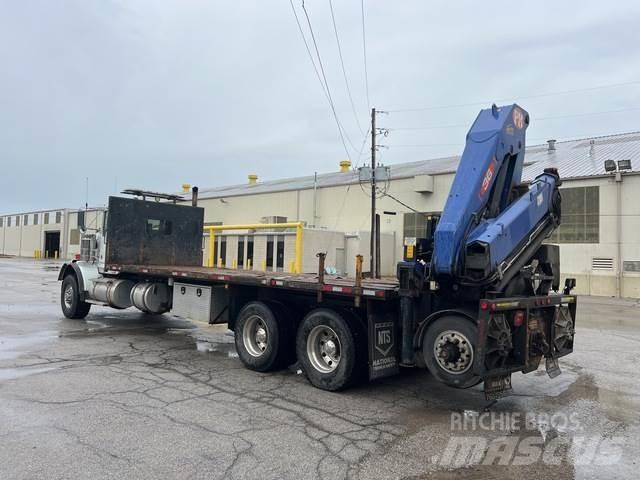 Kenworth T800 Ostali kamioni