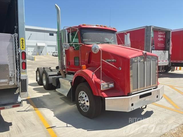 Kenworth T800 Tegljači