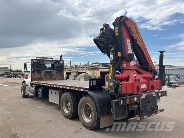 Kenworth T800 Ostali kamioni