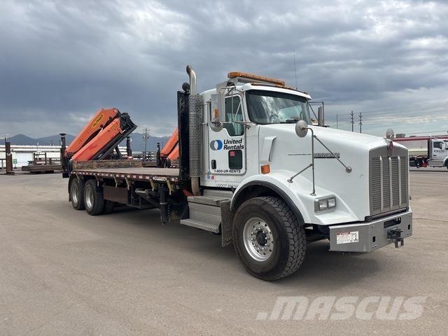 Kenworth T800 Ostali kamioni