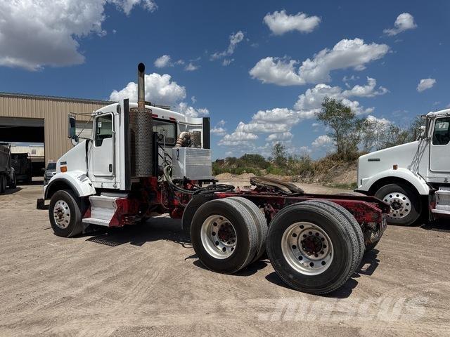 Kenworth T800 Tegljači
