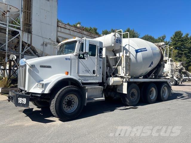 Kenworth T800 Ostali kamioni