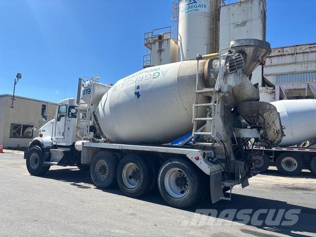 Kenworth T800 Ostali kamioni