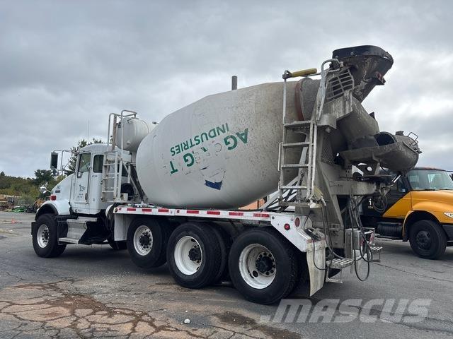 Kenworth T800 Ostali kamioni