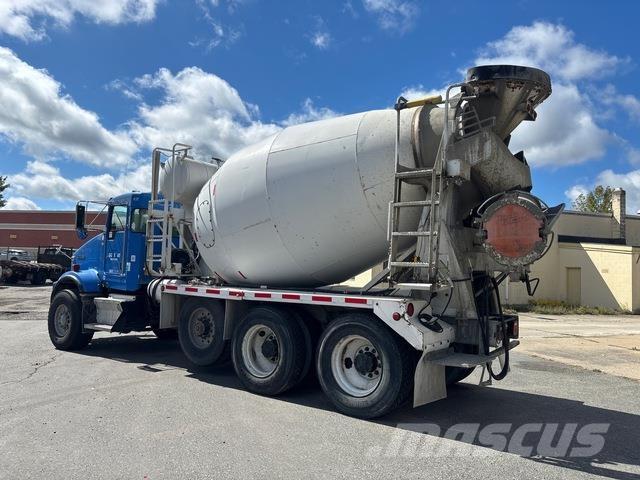 Kenworth T800 Ostali kamioni