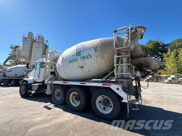 Kenworth T800 Ostali kamioni