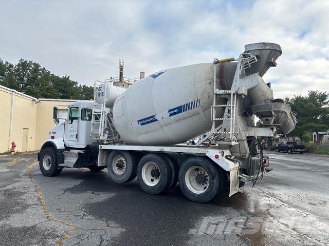 Kenworth T800 Ostali kamioni