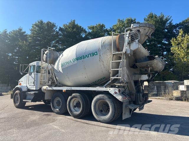 Kenworth T800 Ostali kamioni