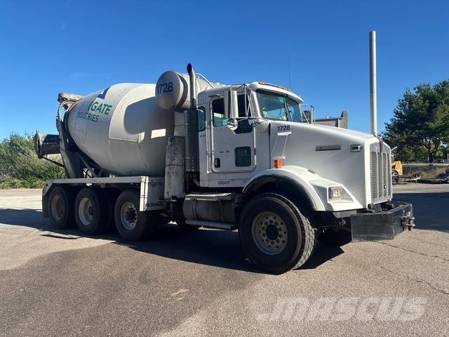 Kenworth T800 Ostali kamioni