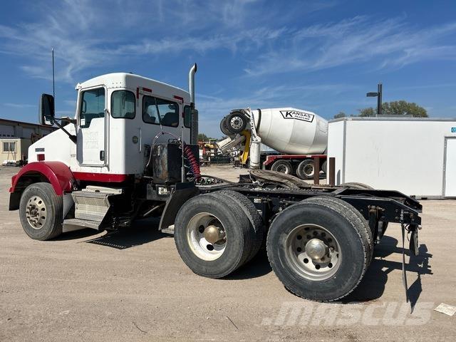 Kenworth T800 Tegljači