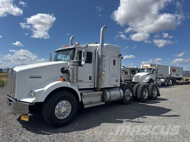 Kenworth T800 Tegljači
