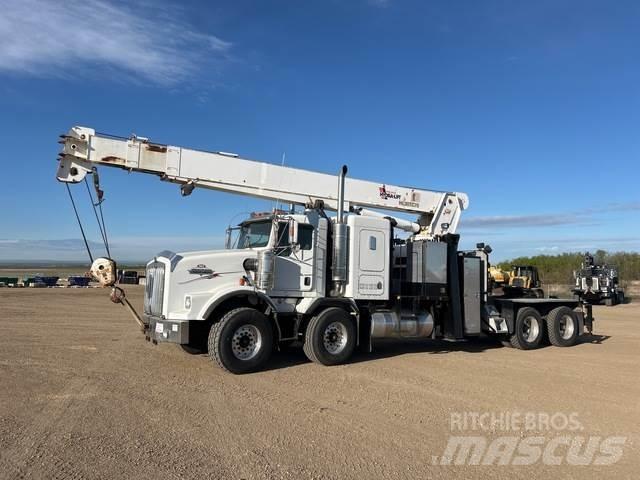 Kenworth T800B Ostali kamioni