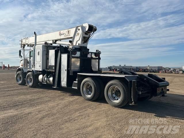 Kenworth T800B Ostali kamioni