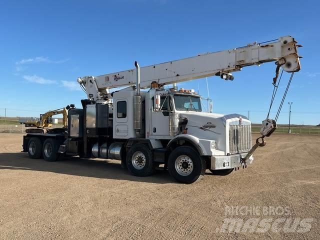 Kenworth T800B Ostali kamioni