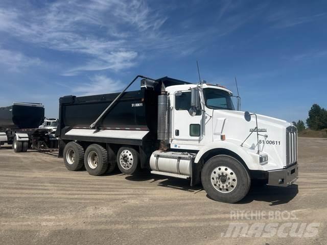 Kenworth T800B Ostali kamioni