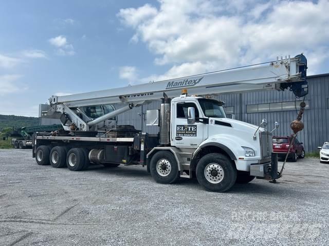 Kenworth T880 Ostali kamioni