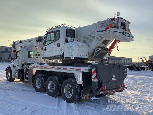 Kenworth T880 Ostali kamioni