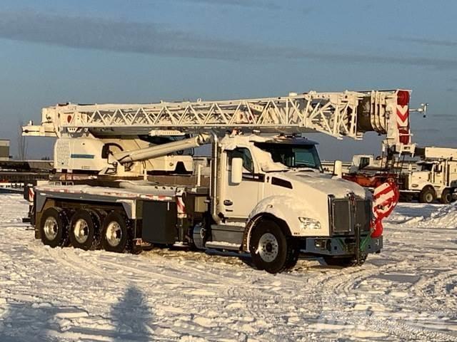 Kenworth T880 Ostali kamioni